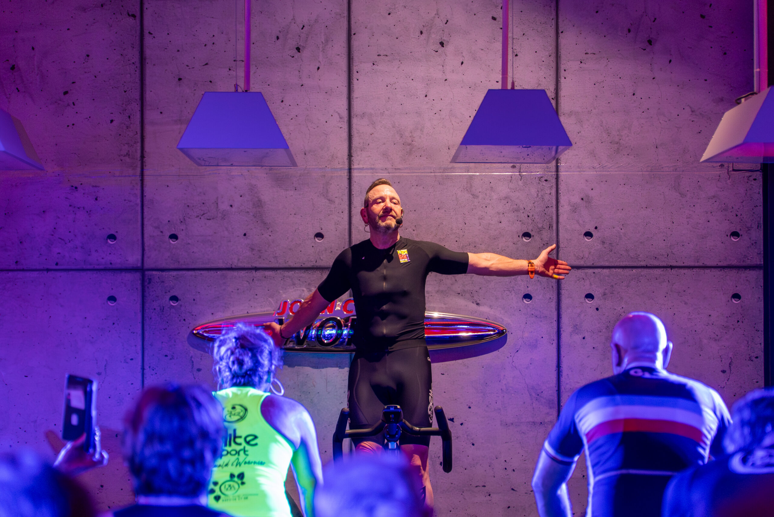 Sport BMW Mini Dejonckheere Tournai 02