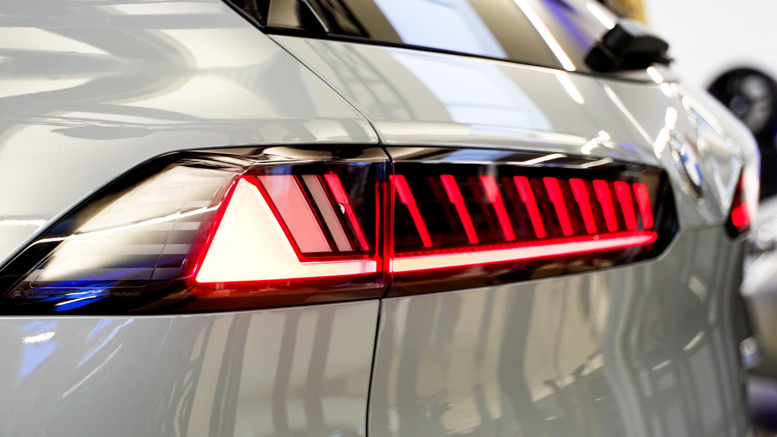 BMW i X3 Neue Klasse voorstelling BMW Dejonckheere Roeselare 34