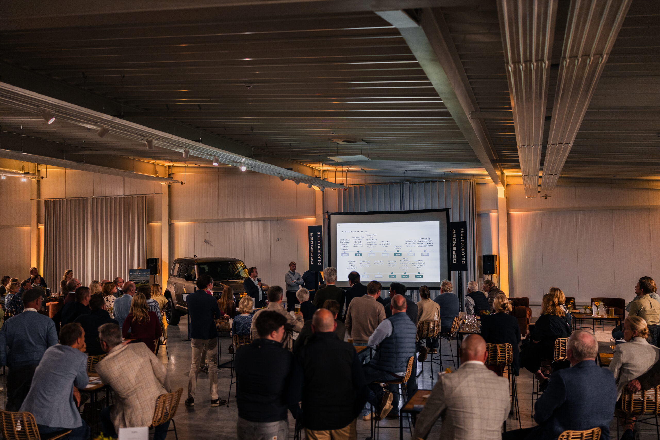 Classic Legends Circle x Dejonckheere Defender Icons Night 20251002 77