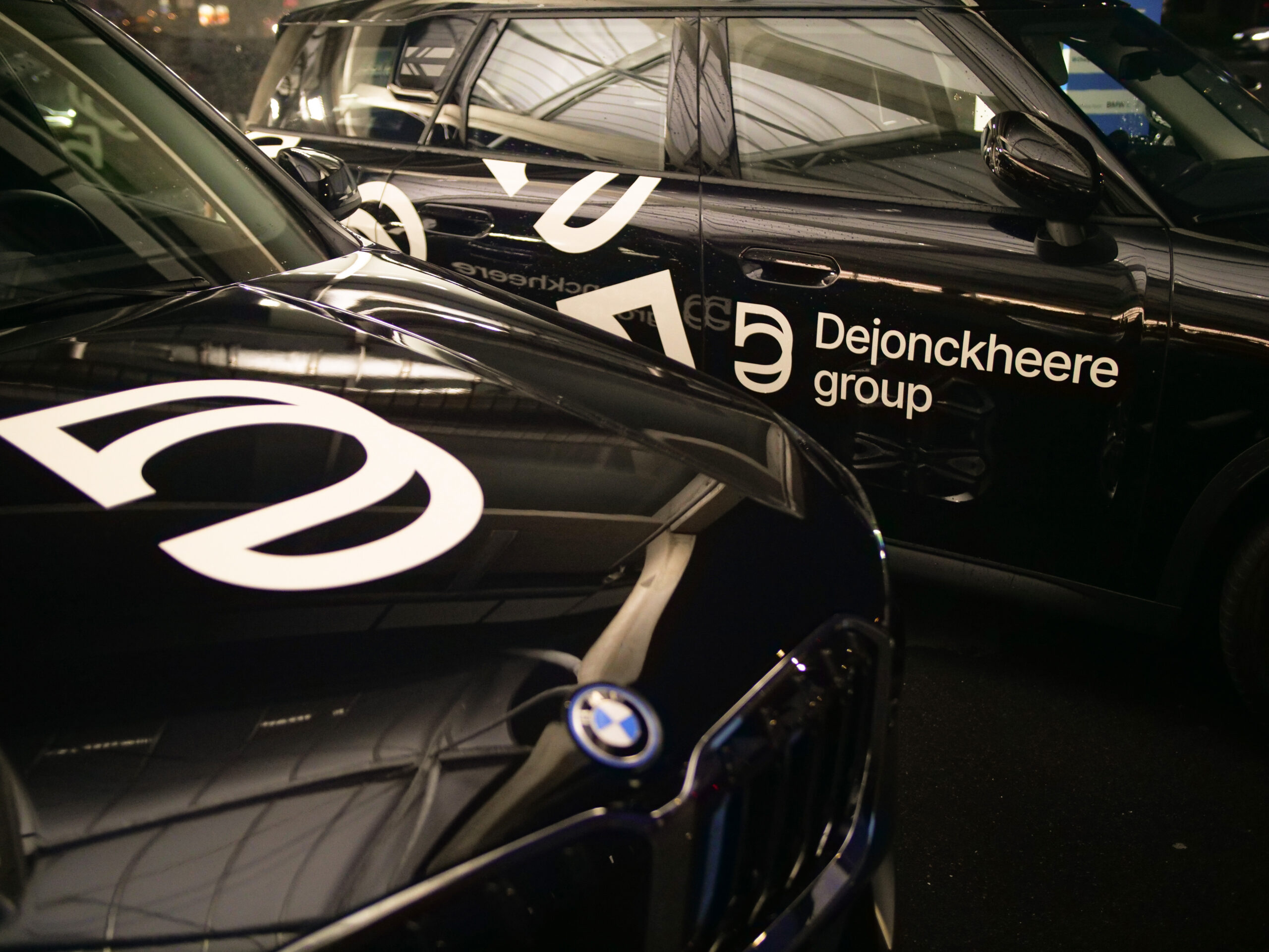 DEJONCKHEERE AFTERWORK 70a